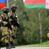 Минобороны жжет глаголом: 'Флаг вам в руки и барабан на шею!' (Деградация и профнепригодность: в России ответили на заявления Украины об оставшихся в Белоруссии военных РФ) Деградация и профнеп…