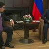 Что будут обсуждать Путин и Бердымухамедов в Ашхабаде? (Что будут обсуждать Путин и Бердымухамедов в Ашхабаде?) Что будут обсуждать …