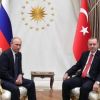 Путин, вы мой господин