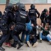 Восстание 'народов второго сорта'