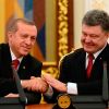 Зачем Эрдогану Крым