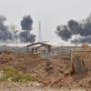 ВКС России уничтожили опорный пункт и более 70 боевиков ИГ в Сирии