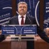 Украина в ПАСЕ: зрада на зраде