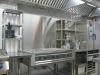 Оборудование из нержавеющей стали - виды продукции, сферы применения