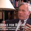 Герои нашего времени: Андреас фон Бюлов (Герои нашего времени: Андреас фон Бюлов) Герои нашего времени…