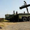 Модернизация в действии: Минобороны России провело испытание новой ракеты для 'Искандера' (Модернизация в действии: Минобороны России провело испытание новой ракеты для Искандера) Модернизация в дейст…