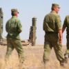 'Искандер М': пугающее дополнение (Учения войск ПВО Западного военного округа на полигоне Капустин Яр в Астраханской области | © РИА Но…) Учения войск ПВО Зап…