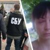 'Нет сил терпеть унижения и пытки': обвиняемая в госизмене на Украине Дарья Мастикашева написала прощальное письмо (Нет сил терпеть унижения и пытки: обвиняемая в госизмене на Украине Дарья Мастикашева написала проща…) Нет сил терпеть униж…