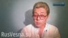 Так начинался фашизм: либеральный журналист заявил, что не считает россиян людьми