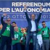 Референдум в Ломбардии и Венето: победа организаторов и отличия от Каталонии (Референдум в Ломбардии и Венето: победа организаторов и отличия от Каталонии) Референдум в Ломбард…