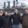 Сергей Удальцов: Работать со Стрелковым нужно
