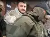 Рюкзаки и капуста (задержание сына Авакова) задержание сына Авакова