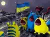 Обзор украинских 'свершений': шансы выбраться из пропасти предельно ничтожны