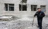 Донецк снова утюжат 'Градами'