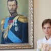 Техническое обоснование для Русской Революции (Поклонская и Николай второй) Поклонская и Николай второй