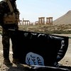 Французы благодарны Путину за Пальмиру ….