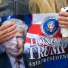 Трамп и Америка: что изменилось за год с момента избрания Трампа президентом США (Миллиардер и Америка: что изменилось за год с момента избрания Трампа президентом США) Миллиардер и Америка…