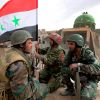 'Это конец халифата': сирийские военные заявили о захвате последнего оплота ИГ (Это конец халифата: сирийские военные заявили о захвате последнего оплота ИГ) Это конец халифата: …
