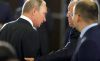 Дело Путина и Назарбаева затрещало по швам
