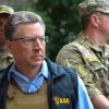 Заморозка войны на Украине - не наша цель