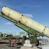 Атака Пентагона на Москву: Небо столицы прикроет новая ракета (На фото: испытание на полигоне Сары-Шаган новой модернизированной ракеты российской системы противор…) На фото: испытание н…