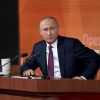 Владимир Путин назвал стратегические программные цели развития России