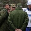 Киев остаётся один на один с Донбассом: российские военные покидают СЦКК (Киев остаётся один на один с Донбассом: российские военные покидают СЦКК) Киев остаётся один н…