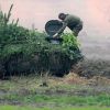 Европу спасет чудо: Россия 'подготовилась к захвату Прибалтики и Швеции' (Совместные стратегические учения Белоруссии и России Запад-2017 на полигоне в Минской области) Совместные стратегич…