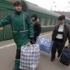 Три поезда в Россию. Заметки украинской пассажирки