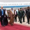 Первый год президента Трампа на Ближнем Востоке (Николай БОБКИН. Первый год президента Трампа на Ближнем Востоке) Николай БОБКИН. Перв…