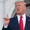 Китай признал, что Трамп безнадежен (Президент США Дональд Трамп. Архивное фото) Президент США Дональ…