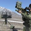 Почему российскую 'Вербу' считают лучшим ПЗРК в мире (ПЗРК 9К333 Верба) ПЗРК 9К333 Верба
