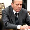 Украина негодует и вновь требует (На фото: Директор ФСБ России генерал армии Александр Васильевич Бортников (Фото: Михаил Климентьев/п…) На фото: Директор ФС…