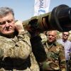 Обезьяна с гранатой или 'Джевелины' для ВСУ