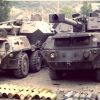 Южноосетинский военторг для Донбасса. Привет от 'Абхаза'!