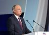 'Святые мощи Ленина'. Перед выборами Путин решил вспомнить о 'примирении'