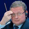 Почему Западу так необходимо уничтожить Россию (На фото: директор Института проблем глобализации Михаил Делягин (Фото: Михаил Киреев/ТАСС)) На фото: директор Ин…