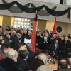 Мир простился с Анпиловым