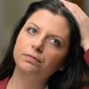 'Свобода слова' в США и 'влияние' Кремля: Симоньян рассказала о работе RT (Главный редактор агентства Россия сегодня и телеканала RT Маргарита Симоньян) Главный редактор аге…