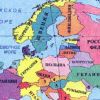 Пять стран-соседей, которых Америка использует в войне против России