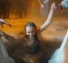 'Не 'против всех', а фикция'. Собчак окунается в выборы