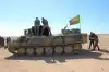 Сирия: Милитери Ревю за 24 января 2018 года (видео)