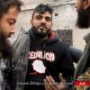 Бои на севере анклава Африн - рейд боевиков на восточном берегу Евфрата - новости к полудню 26.01.18