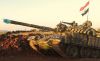 Опыт боёв в Сирии: как русские научили сирийских танкистов воевать
