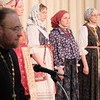 Про вечер духовных стихов-2016
