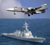 Telegraph: Русские 'атакуют' американцев не только на Балтике, но и в Сирии (Cу 24) Cу 24
