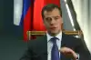 Медведев опроверг 'разорванность в клочья' российской экономики (Дмитрий Медведев) Дмитрий Медведев