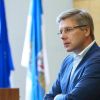 Кремль меняет власть в Латвии (На фото: мэр Риги Нил Ушаков (Фото: Артем Геодакян/ТАСС)) На фото: мэр Риги Ни…