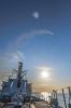 О готовности британских АУГ к столкновению с ВМФ России