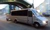 ЧП 'Тандем' - заказ автобуса в Киеве на выгодных условиях